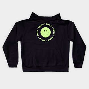 Smile Kids Hoodie